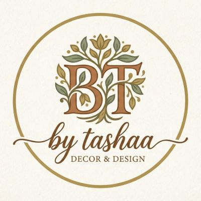 By Tasha